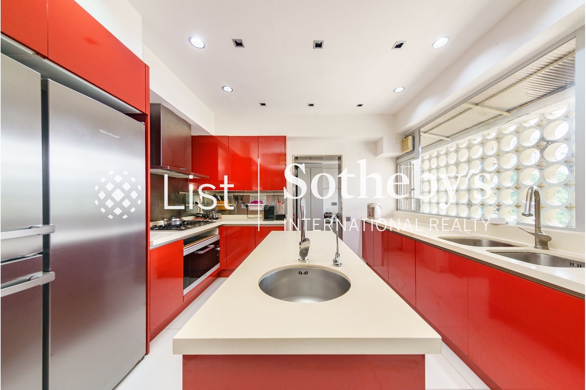 Fontana Gardens 豪園 | Kitchen