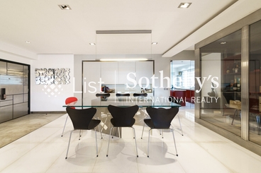 Fontana Gardens 豪園 | 