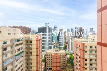 Fontana Gardens 豪園 | 