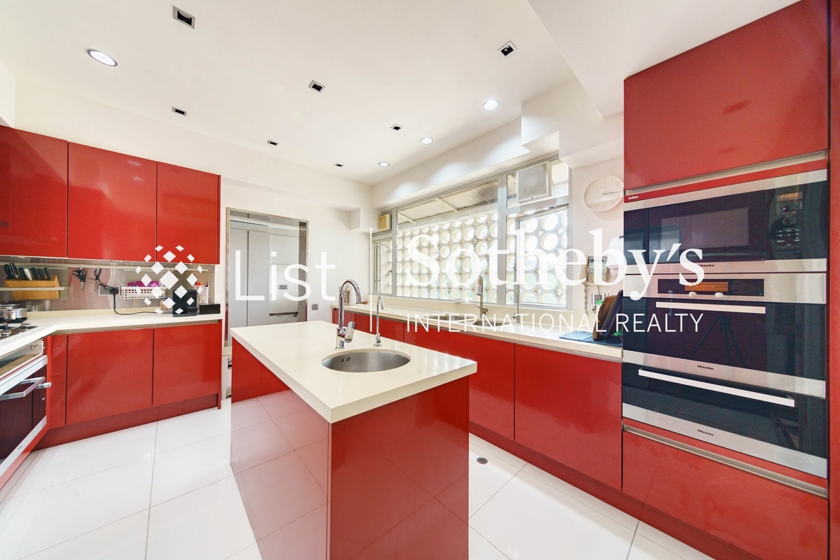 Fontana Gardens 豪園 | Kitchen