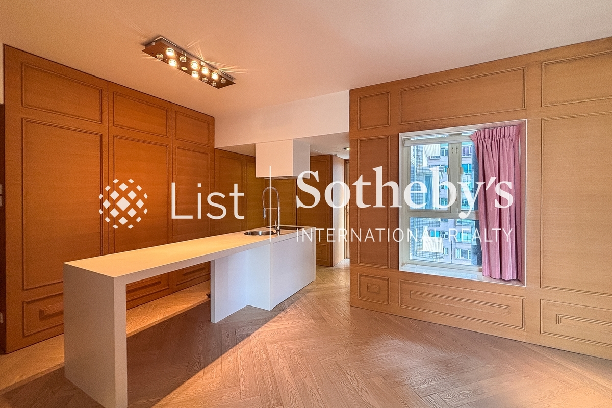 Centre Stage 聚賢居 | Open Kitchen