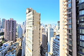Centre Stage 聚賢居 | View from Living Area