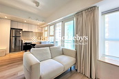 Centre Stage 聚賢居 | Living Area