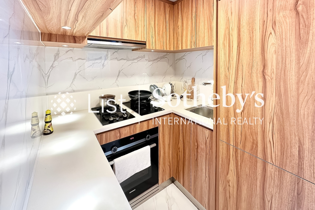 Centre Stage 聚賢居 | Kitchen