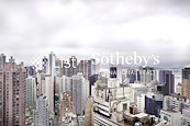 Centre Stage 聚贤居 | View from Living and Dining Room