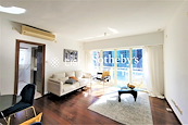Centre Stage 聚賢居 | Living and Dining Room