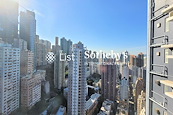 Centre Stage 聚賢居 | View from Master Bedroom