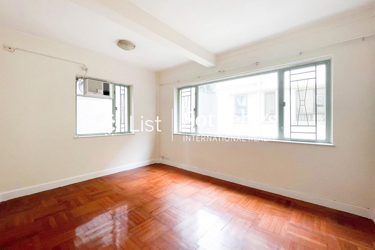 Carol Mansion 嘉華大廈 | Master Bedroom