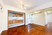 Carol Mansion 嘉華大廈 | Living and Dining Room
