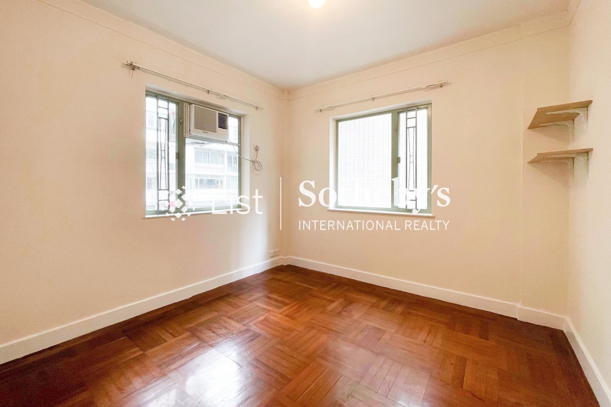 Carol Mansion 嘉華大廈 | Second Bedroom