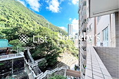 Realty Gardens 聯邦花園 | View from Living and Dining Room