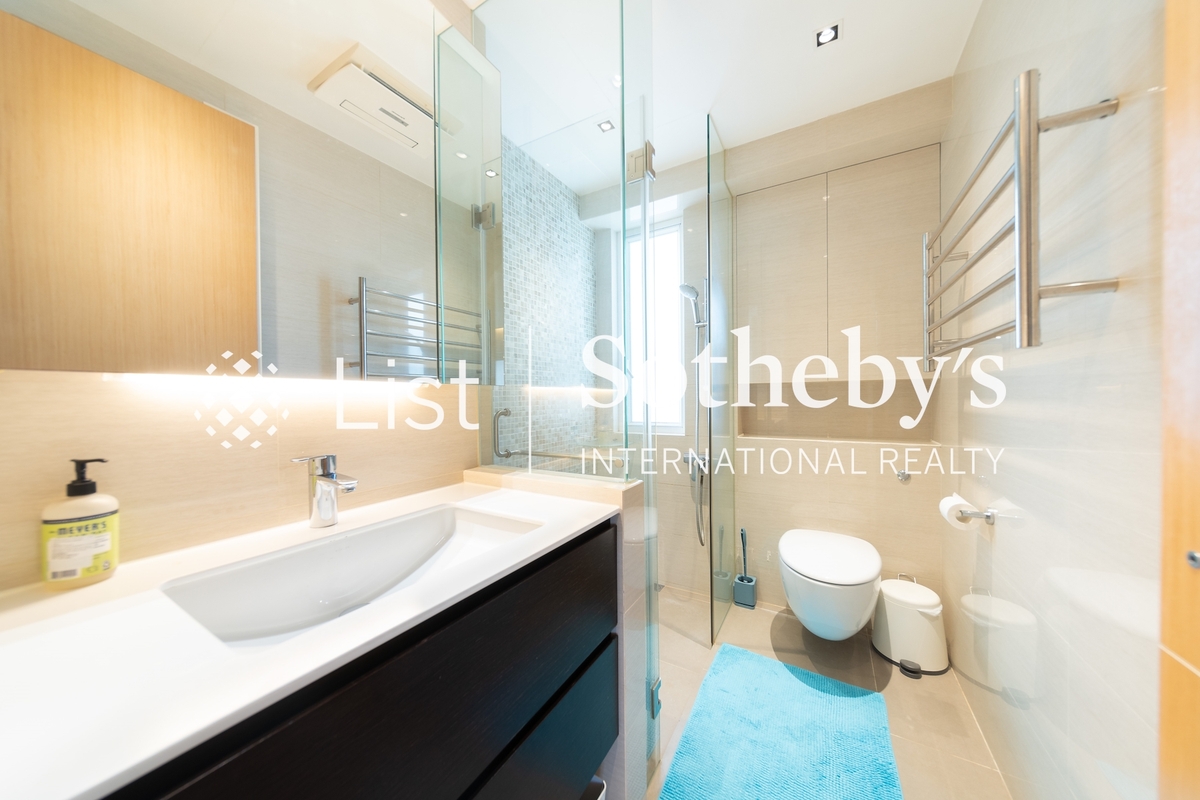 Realty Gardens 聯邦花園 | Guest Bathroom