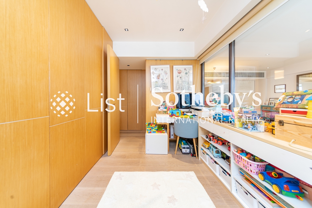 Realty Gardens 聯邦花園 | Third Bedroom