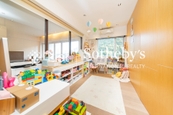 Realty Gardens 聯邦花園 | Third Bedroom