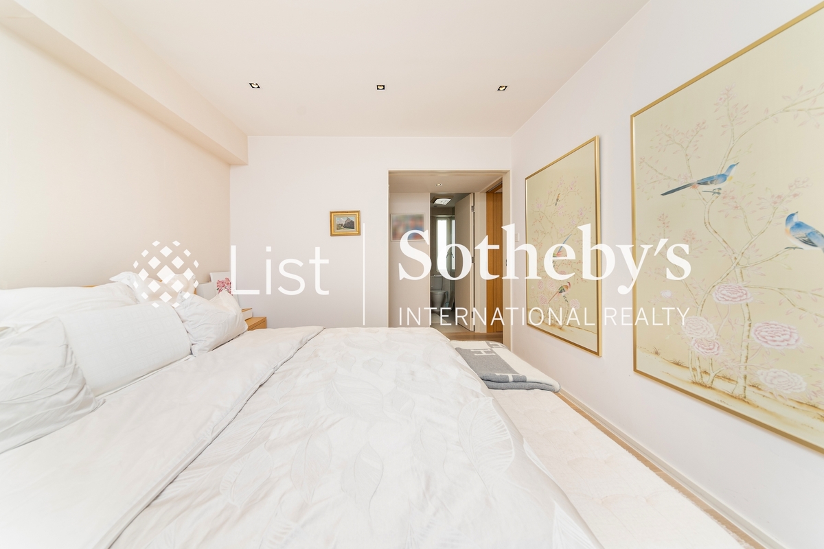 Realty Gardens 聯邦花園 | Master Bedroom