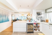Realty Gardens 聯邦花園 | Open Kitchen