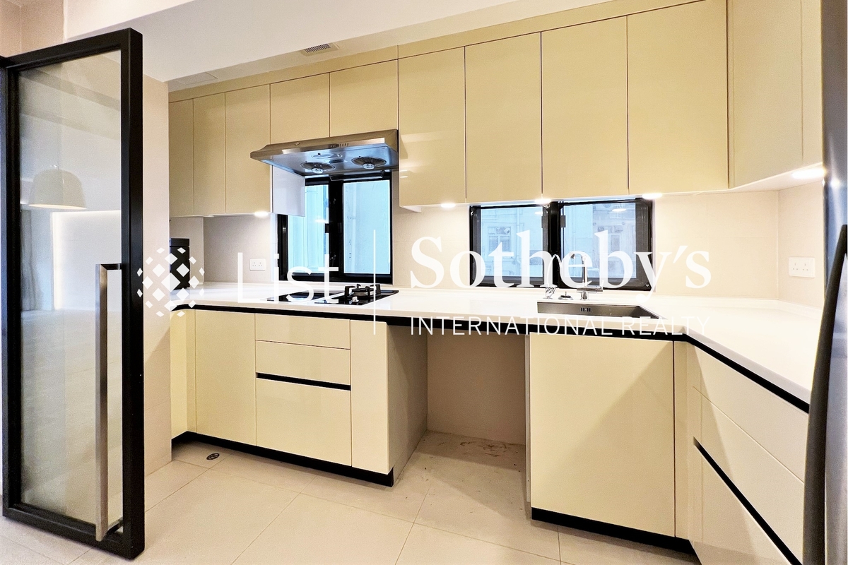 Realty Gardens 联邦花园 | Kitchen