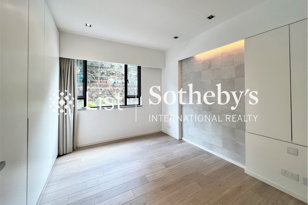 Realty Gardens 联邦花园 | Master Bedroom