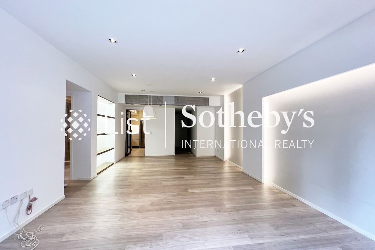 Realty Gardens 联邦花园 | Living and Dining Room