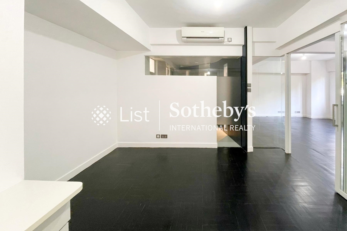 Realty Gardens 聯邦花園 | Master Bedroom