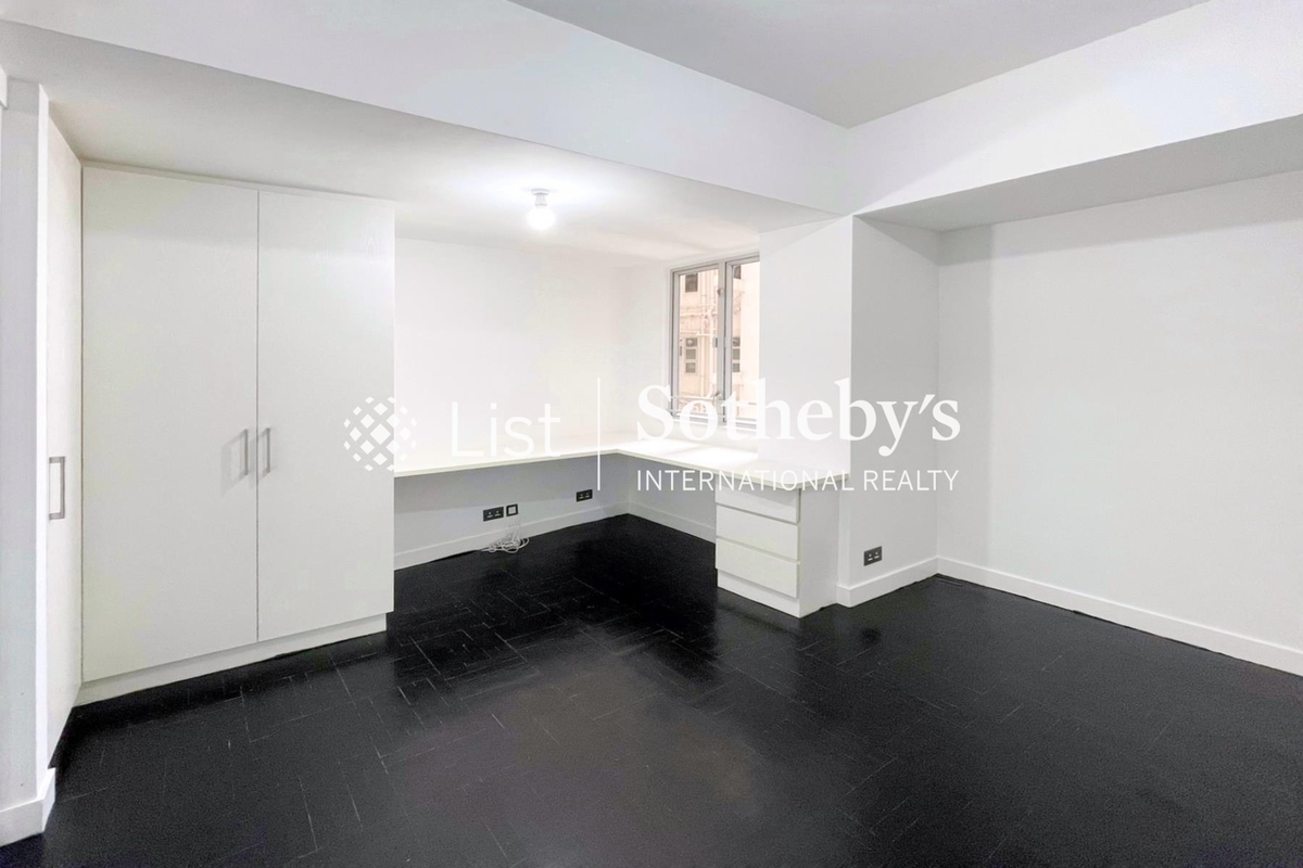 Realty Gardens 聯邦花園 | Master Bedroom