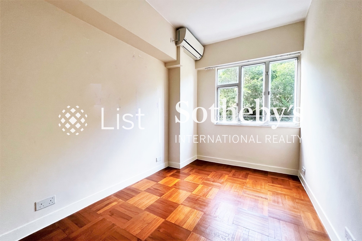 Realty Gardens 联邦花园 | Third Bedroom