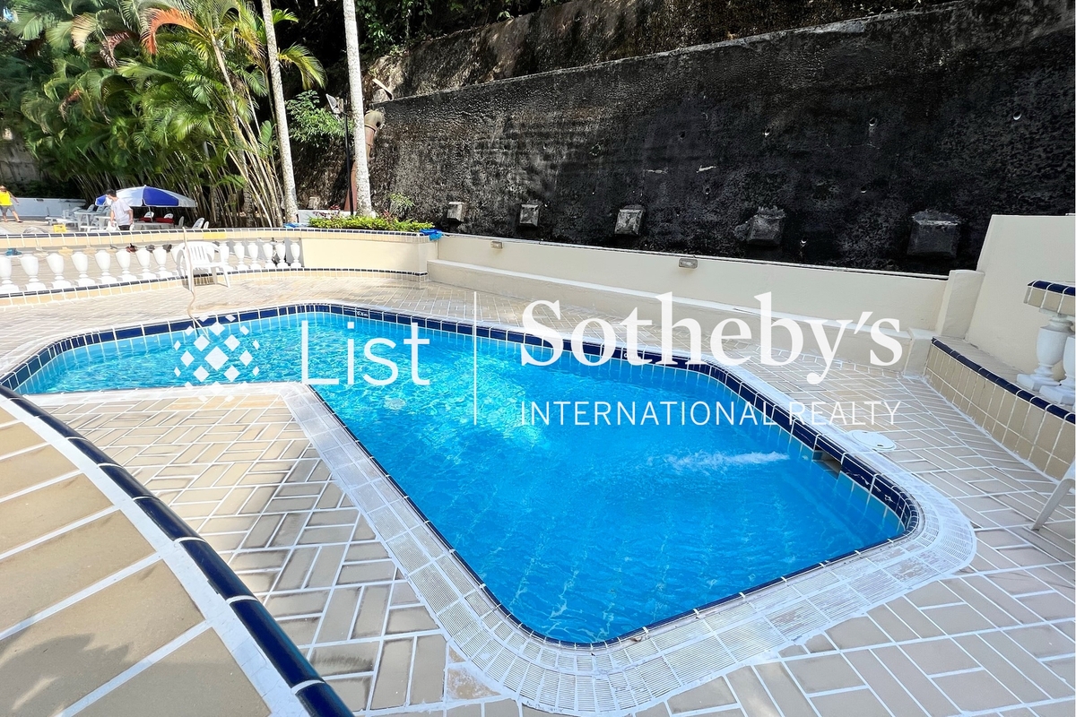 Realty Gardens 联邦花园 | Children's Pool