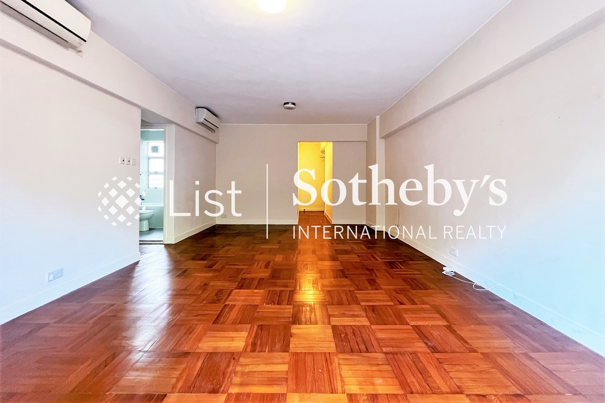 Realty Gardens 联邦花园 | Living and Dining Room