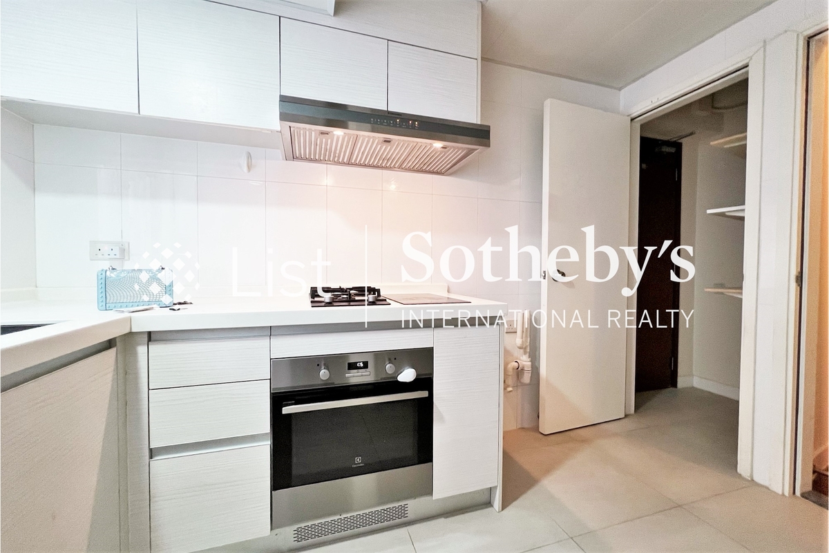 Realty Gardens 联邦花园 | Kitchen