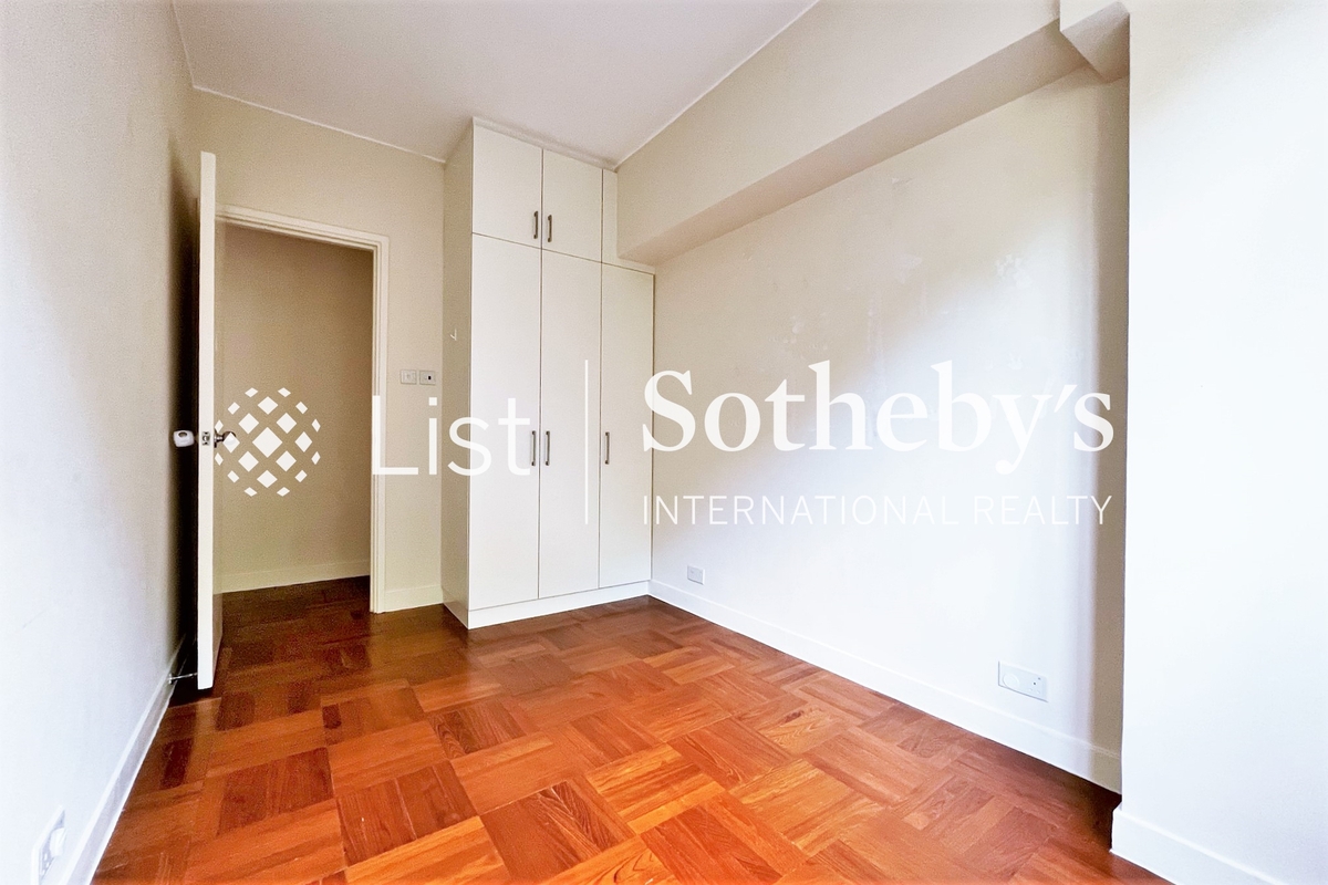 Realty Gardens 联邦花园 | Third Bedroom