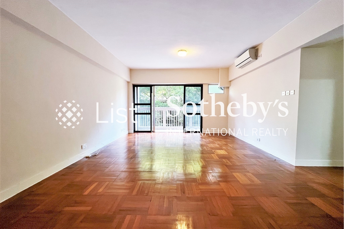 Realty Gardens 联邦花园 | Living and Dining Room