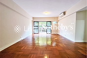 Realty Gardens 聯邦花園 | Living and Dining Room