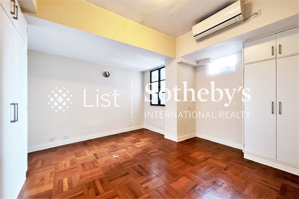 Realty Gardens 联邦花园 | Master Bedroom