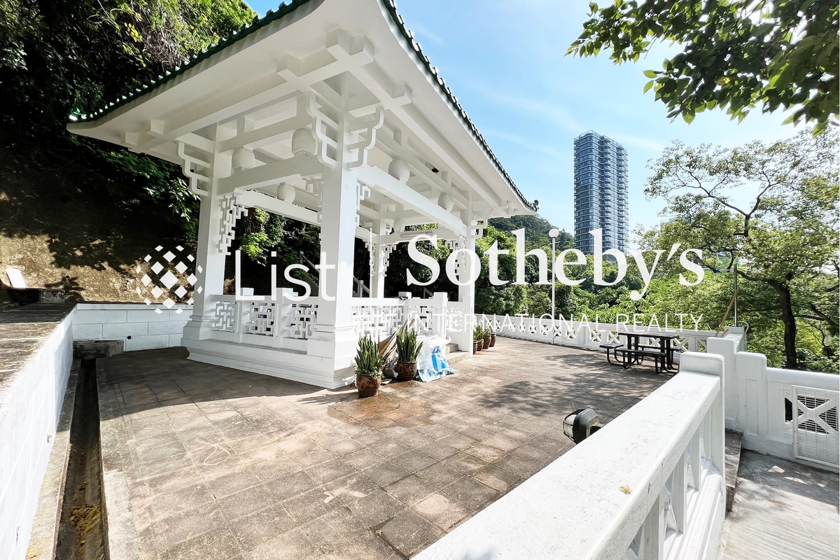 Realty Gardens 联邦花园 | BBQ Area