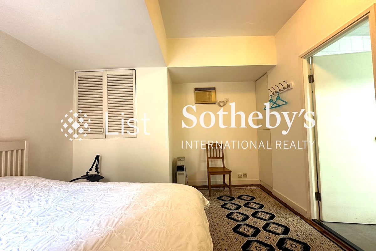 Realty Gardens 联邦花园 | Master Bedroom