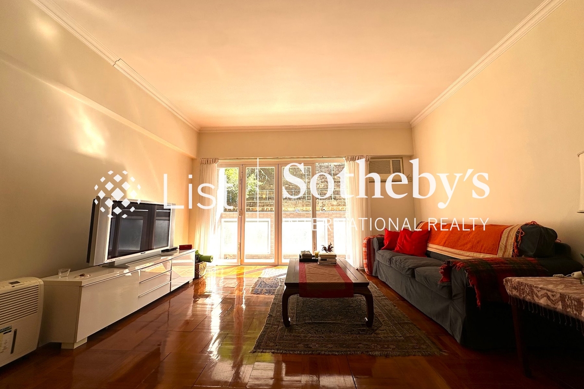 Realty Gardens 联邦花园 | Living Room