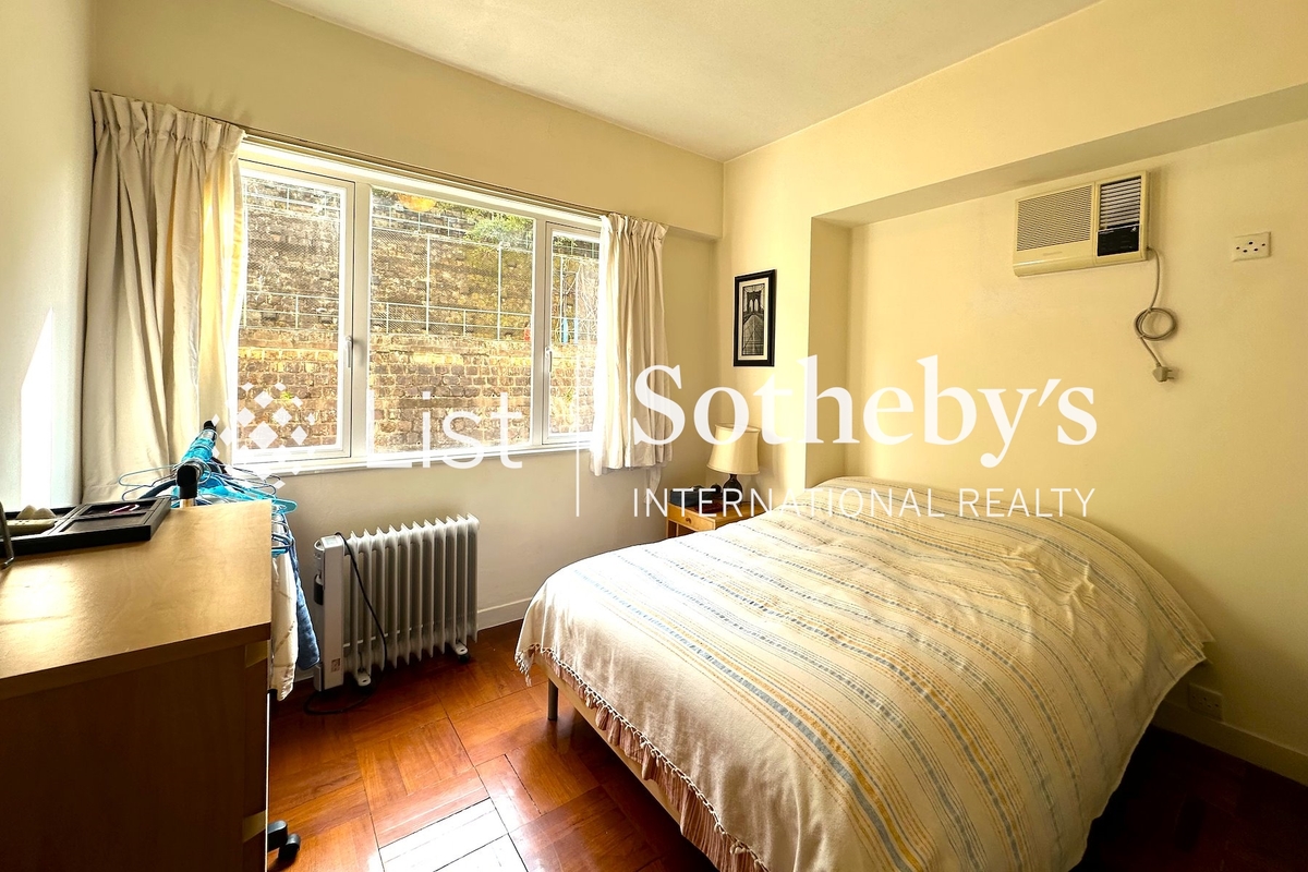 Realty Gardens 联邦花园 | Second Bedroom