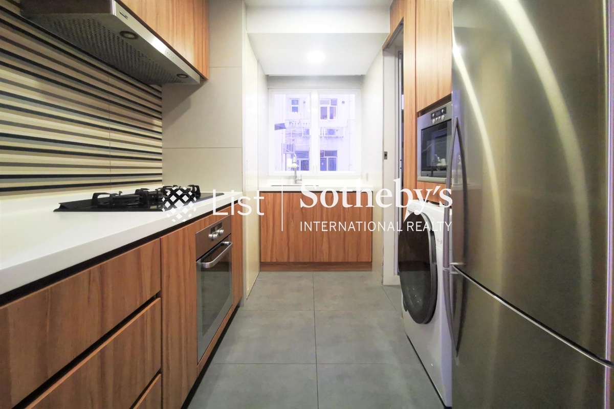 Realty Gardens 聯邦花園 | Kitchen