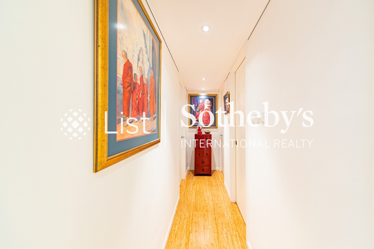 Realty Gardens 聯邦花園 | Corridor