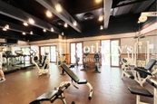 Realty Gardens 聯邦花園 | Gym Facilities