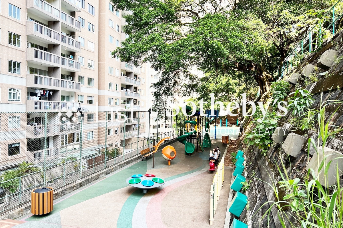 Realty Gardens 聯邦花園 | Children's Play Area
