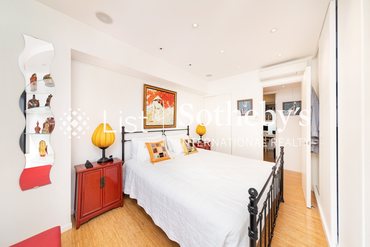 Realty Gardens 聯邦花園 | Master Bedroom