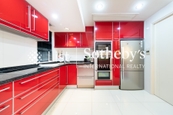 Realty Gardens 聯邦花園 | Open Kitchen