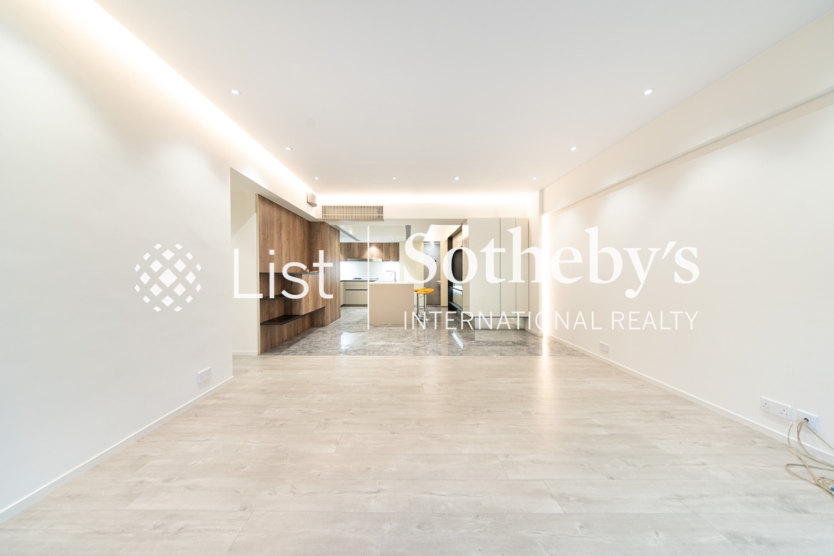 Realty Gardens 联邦花园 | Living and Dining Room