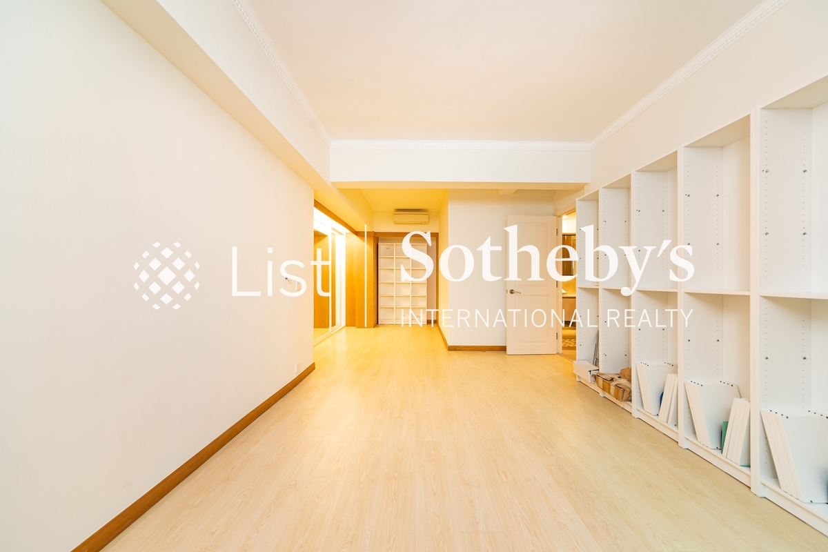 Realty Gardens 联邦花园 | Master Bedroom