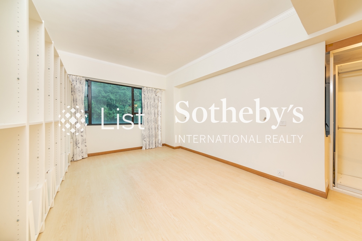 Realty Gardens 联邦花园 | Master Bedroom