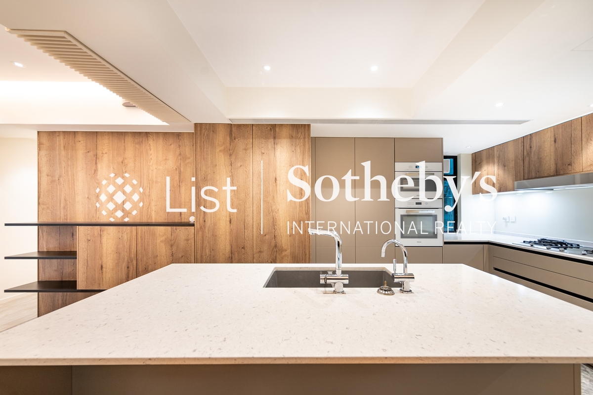 Realty Gardens 联邦花园 | Open Kitchen