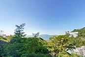 Bisney Terrace 碧荔臺 | View from Private Roof Terrace