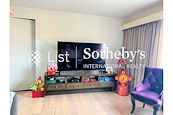 Butler Towers 柏麗園 | Living Room