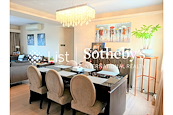 Butler Towers 柏麗園 | Dining Room
